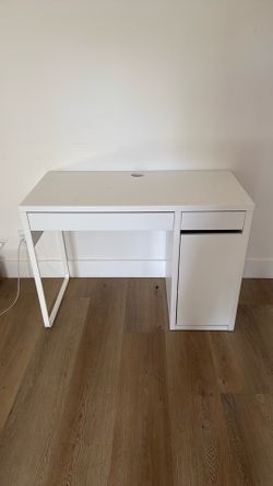 IKEA desk