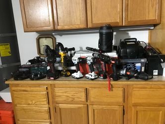 Power tools