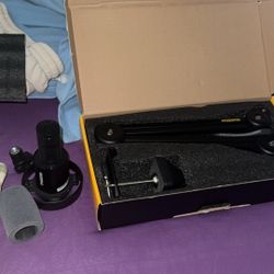 MAONO PD300X With BA37 Arm
