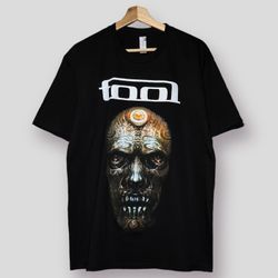 VINTAGE STYLE “TOOL” TEE SIZE S,M,L,XL,2XL