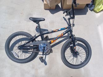 Mongoose Switch