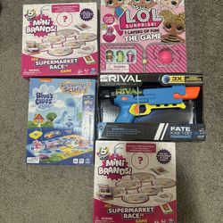 Toys $10 And Less 