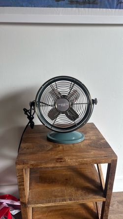 Brand new Nautica fan
