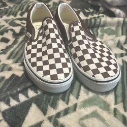 Unisex Vans !