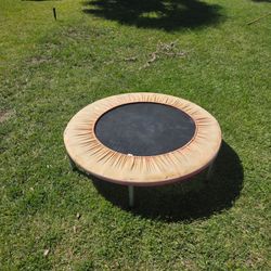 Trampoline