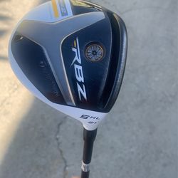 Taylor Made RBZ5 hl