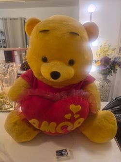 Winnie the Pooh