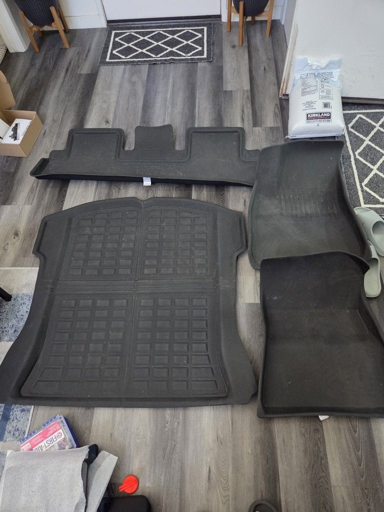 2021 Tesla Model 3 Accessories For Sale