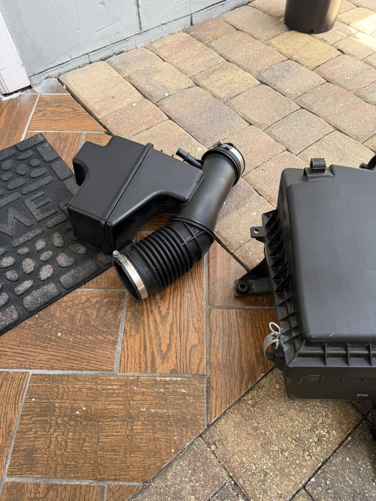 Tacoma Air Filter OEM 3 Gen