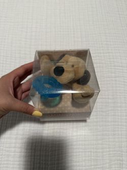 Wubbanub Infant Pacifier