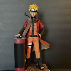 Naruto Anime 