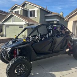 Polaris Razor Pro R Sport
