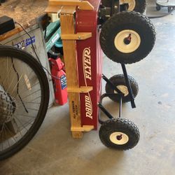 Wagon, excellent condition