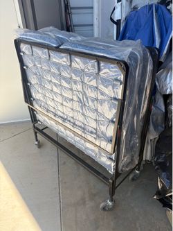 Brand New Folding Mattress