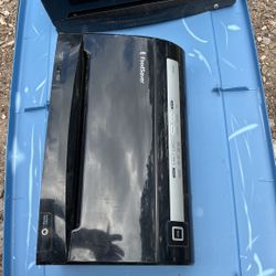 Food saver Vacuum Sealer.