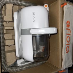 Kit de aspiradora de aseo para perros,