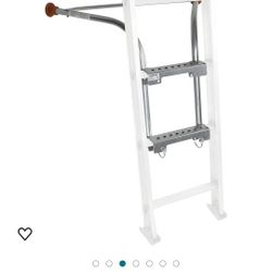 Ladder Stand-off Stabilizer