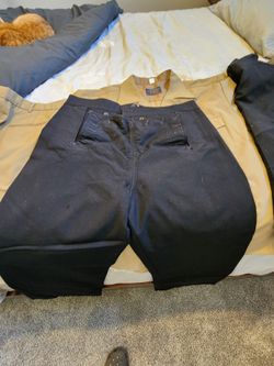 Navy Uniform Dress Blues