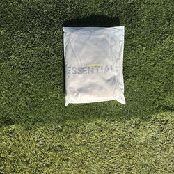 Essentials Fear of God Hoodie – $65