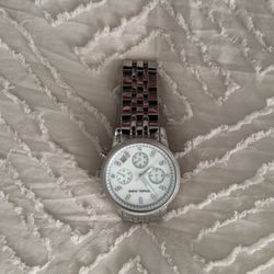 Women Michael Kors Watch