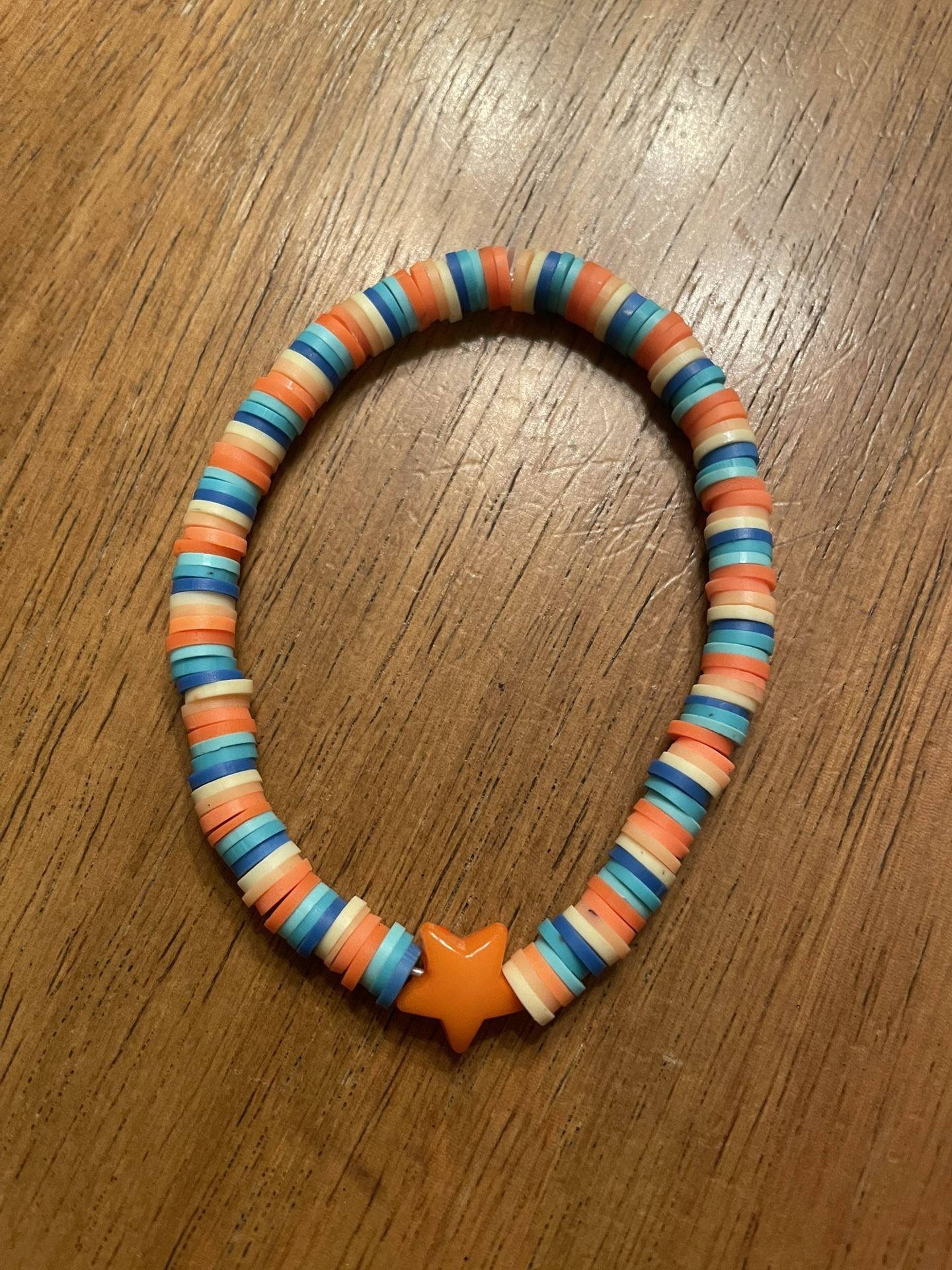 Kids Rubber Bracelet