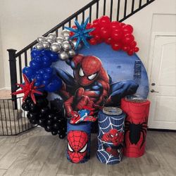 southern reach Magical Birthday Balloon Decor – Create Enchanting Celebrations!