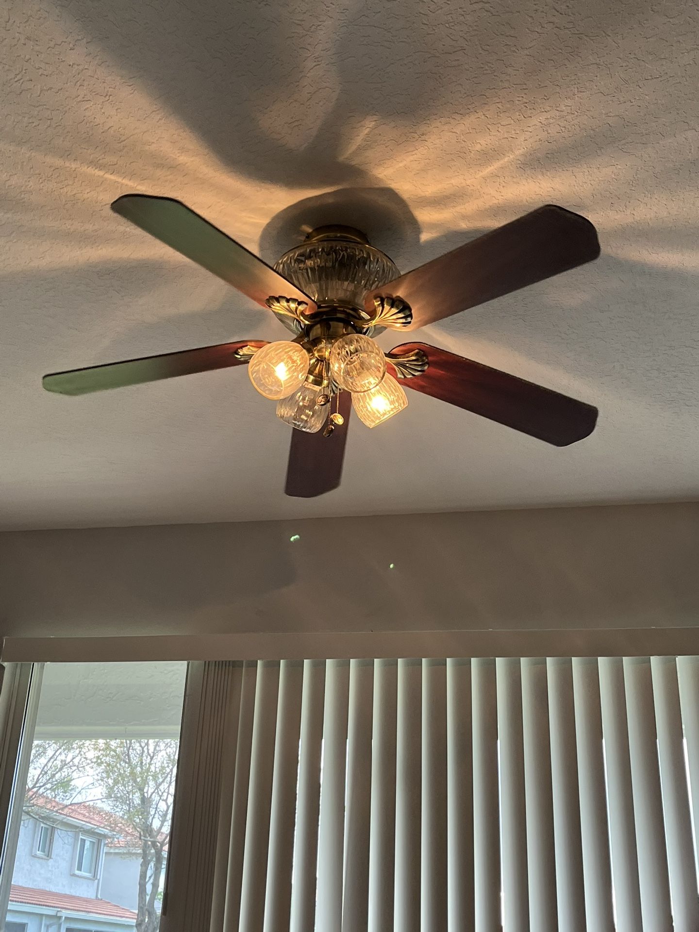 Ceiling Fan