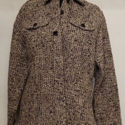 Vintage Chicos Designs Sweater 