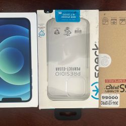 iPhone 12 Open Box 128 Gb