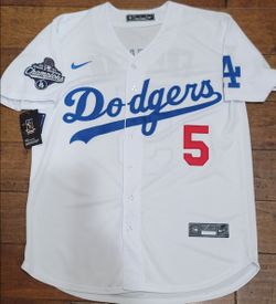 Los Angeles Dodgers Freddie Freeman Youth/kids Champions Edition