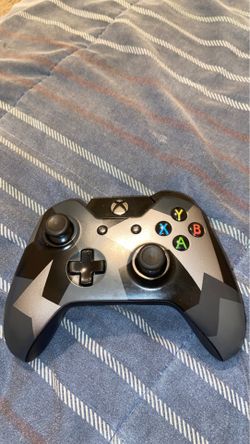 Xbox One controller