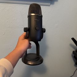 Blue Yeti X Microphone