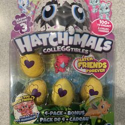 Hatchimals