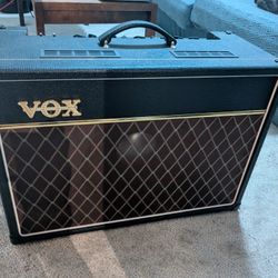 Vox Ac15 