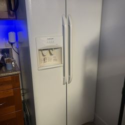Free Refrigerator 