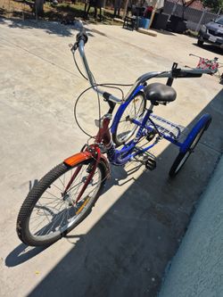 BIKE