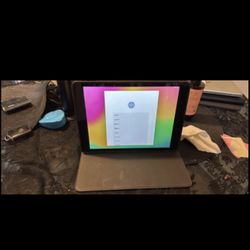 8th Generation iPad