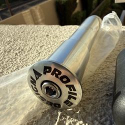 Profile Design Stem Converter Bmx