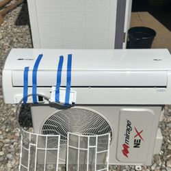 Mini Split System