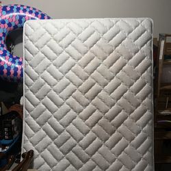 Mattress Size Queen 