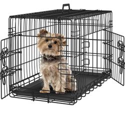 Brand New Dog Crate 