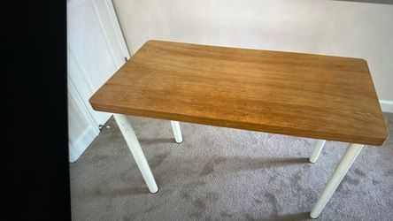 Coffee Table (Sturdy)