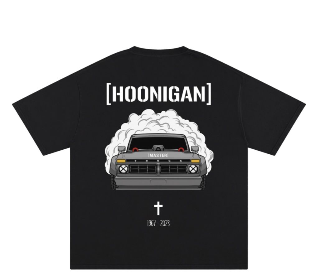 GR Shirt