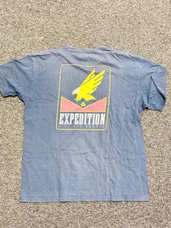 Expedition one Graphic T-Shirt