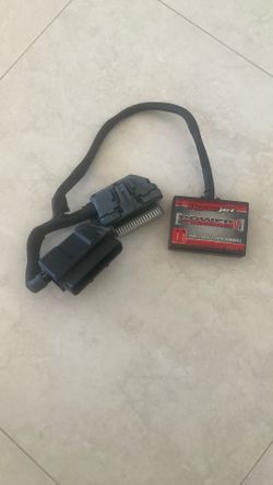 Dynojet Power commander V