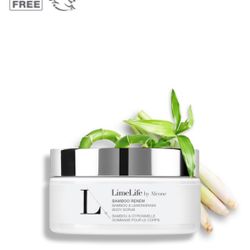 LimeLife Body Scrub
