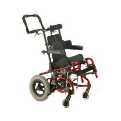 INVACARE SPREE XT Pediatric Wheelchair