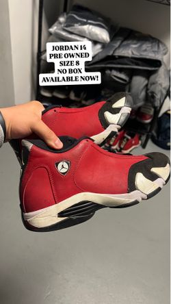 Jordan 14