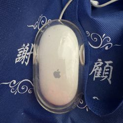 Apple Mouse