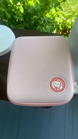 Nintendo Switch Case